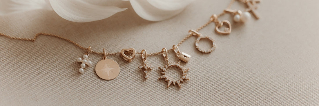 Ghid complet despre oxidarea bijuteriilor: de ce se întâmplă și cum o prevenim