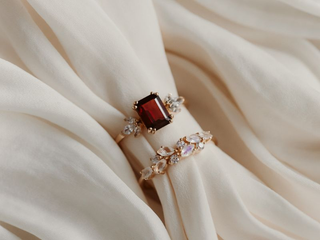 Колекция Златни пръстени