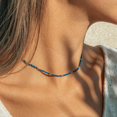 Неcklace SummerScape