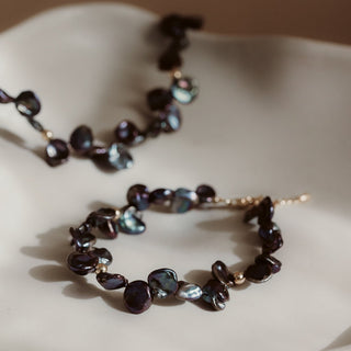 Колекция Перлени гривни