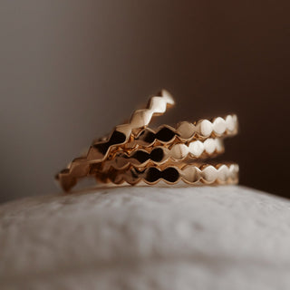 Колекция Прости пръстени