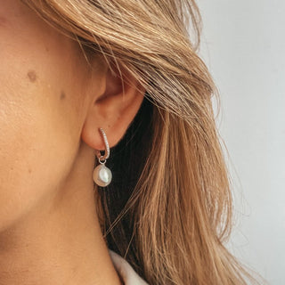 Колекция Обеците пръстени