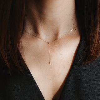 Колекция Златни necklaces