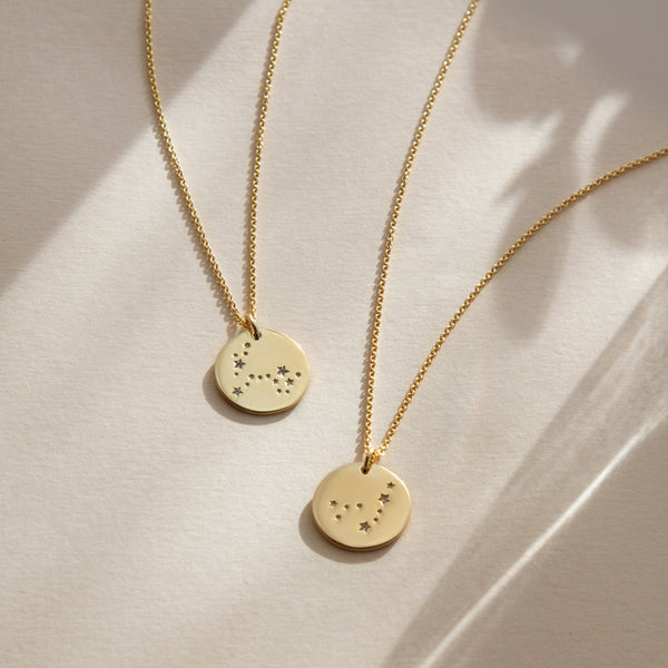 Зодиакална колекция