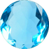 Topaz Blue Sky